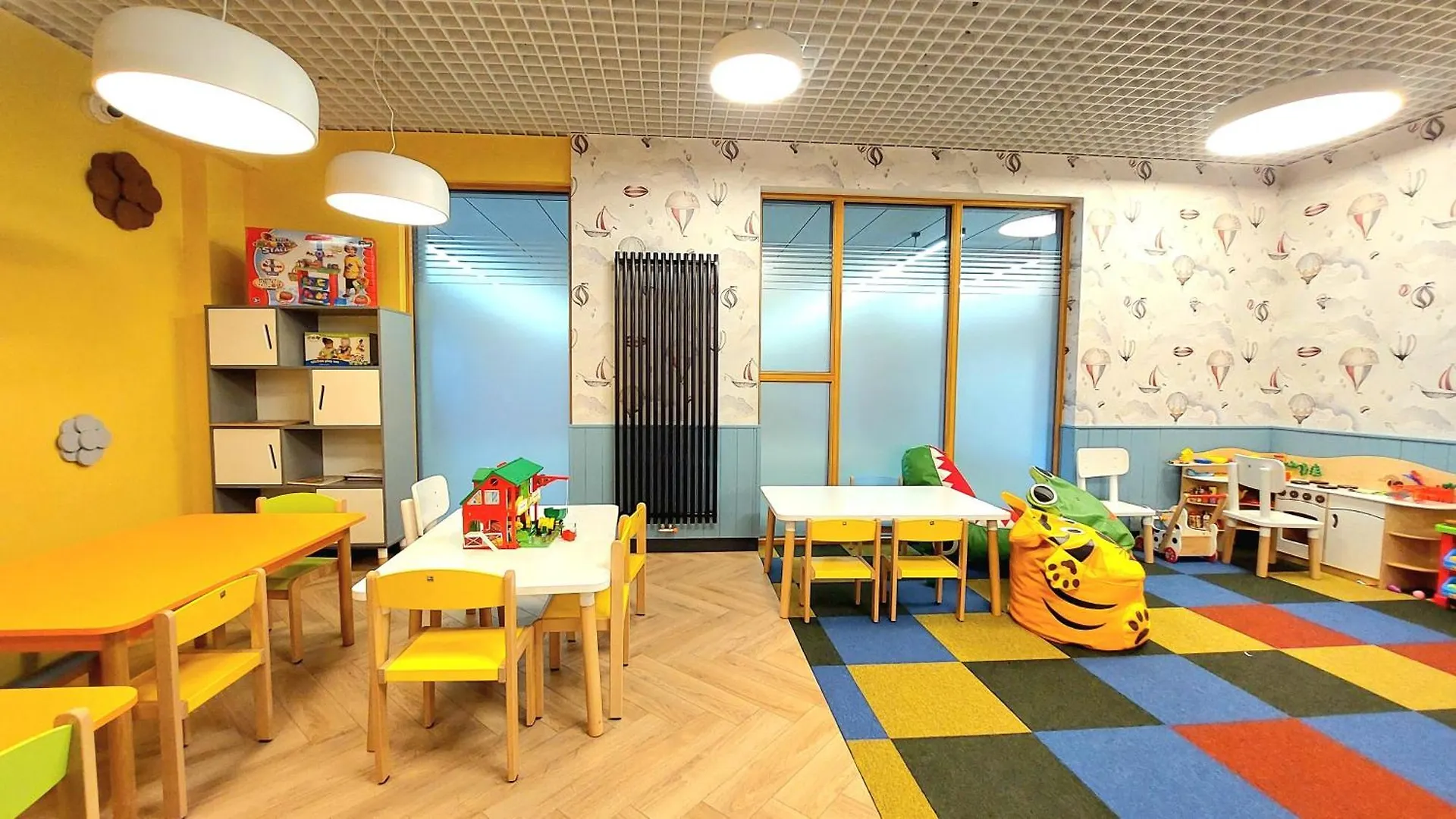 Apartment Marina Riverside Nadmotlawie By Triapart Gdansk Poland
