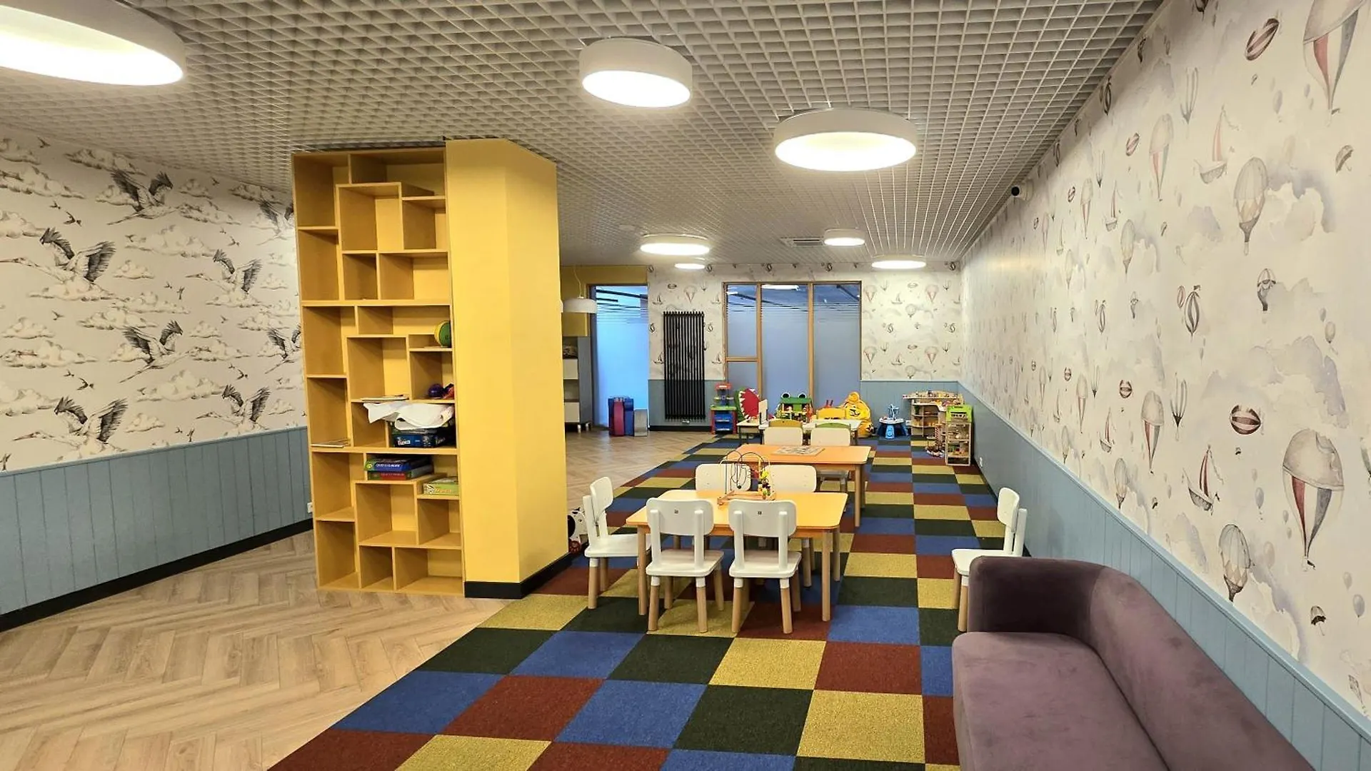 Apartment Marina Riverside Nadmotlawie By Triapart Gdansk 0*,